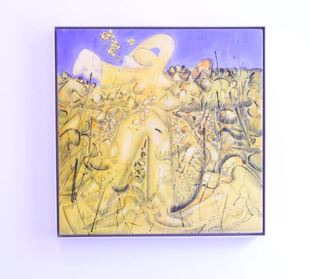 Il 21 aprile 2026 alle 18,00 alla Galleria Angelica si inaugura