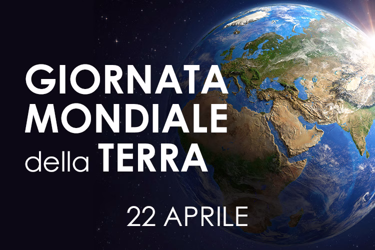 Giornata Mondiale della Terra, in campo le superstar: da Serena Brancale madrina a Massimiliano Ossini