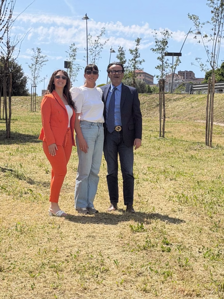 Velletri risponde alle critiche: interventi certificati e riforestazione concreta in Zona 167