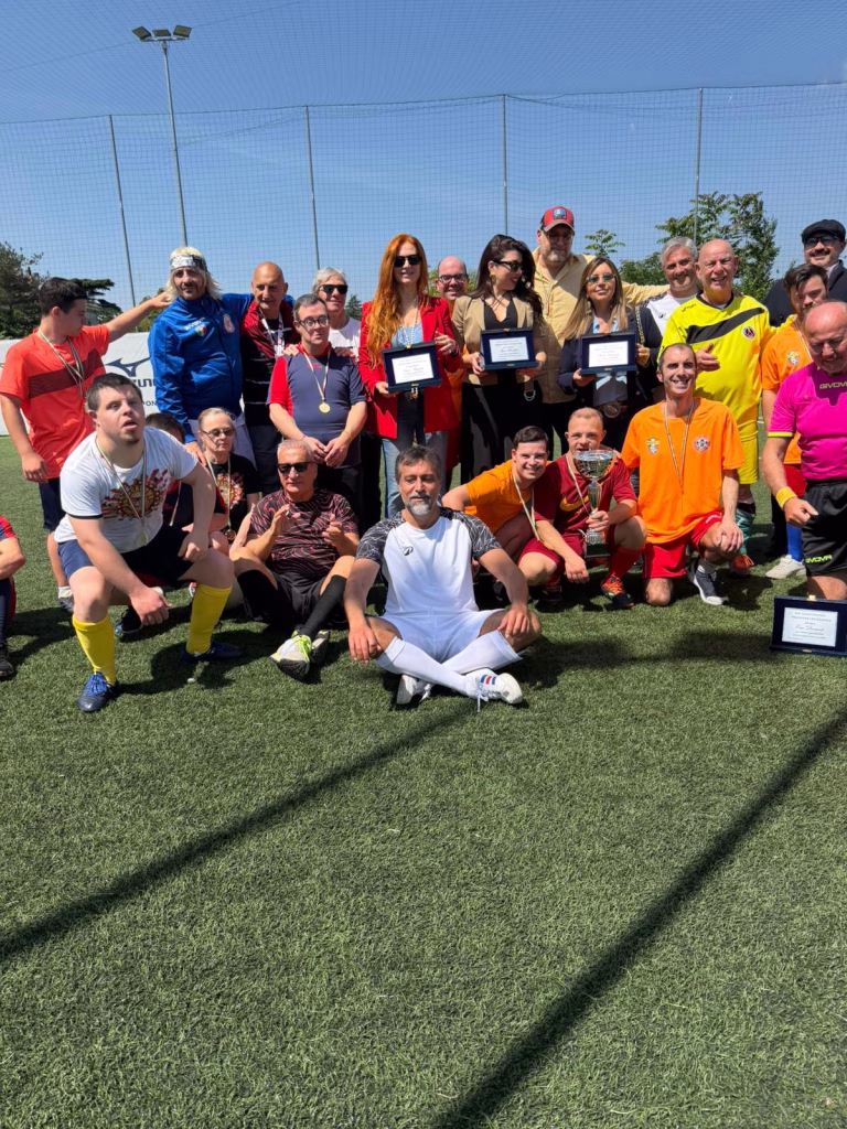Sport e Istituzioni: Il Trionfo dell’Inclusione