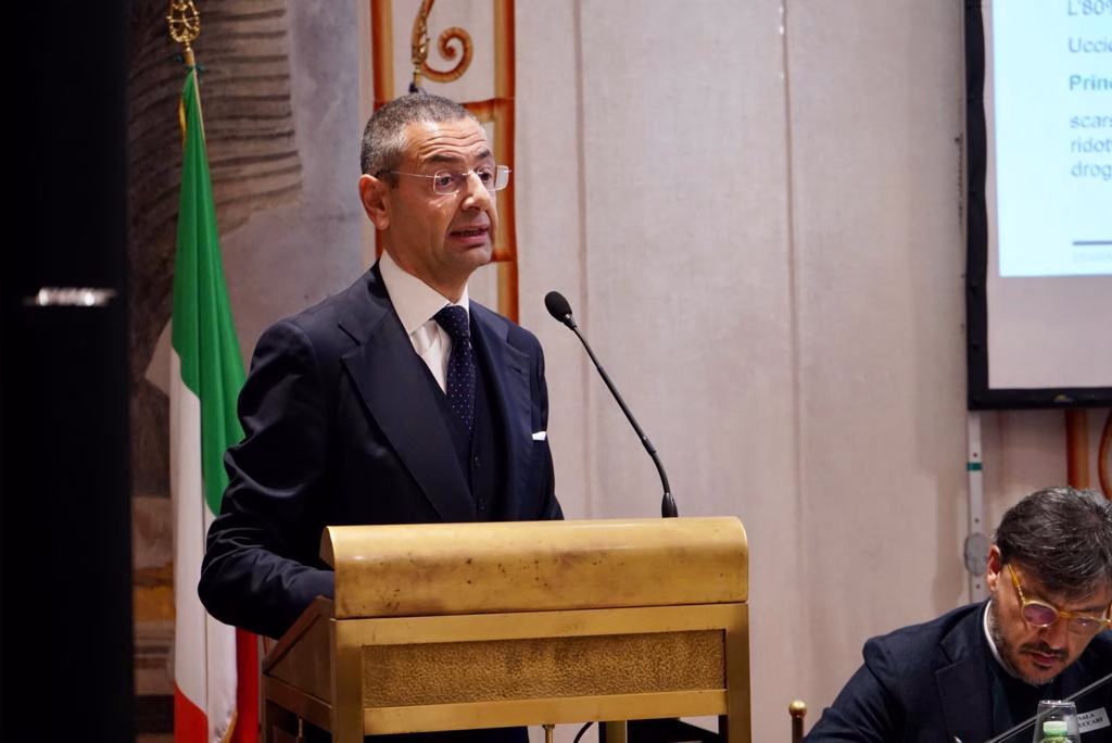Sicurezza stradale, nella Giornata europea l’appello di Toni Purcaro: “Serve un impegno collettivo”