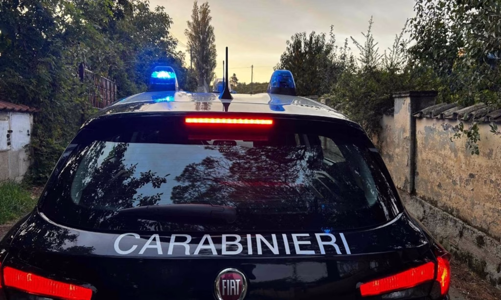 Roma, rissa in strada tra extracomunitari al Nuovo Salario: un fermato e un ferito in ospedale