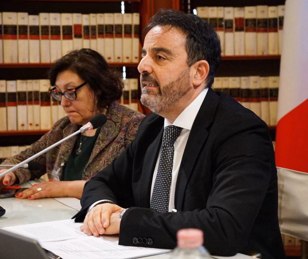 Nasce il Centro Sperimentale Irpinia Film Academy: l’eccellenza del cinema tra Roma e Irpinia, nel segno dei grandi maestri