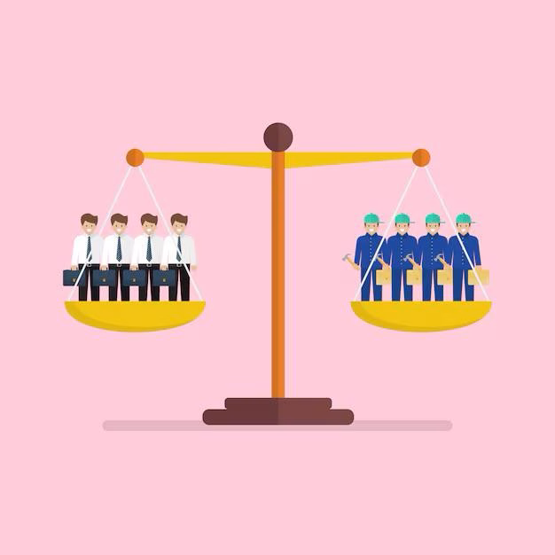 Salario giusto e produttività: il nodo della sostenibilità nei settori fragili