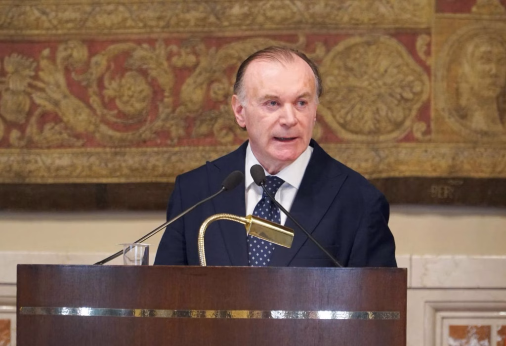 Tlc. Antonio Martusciello, Presidente OdV: “Necessario governare la trasformazione in atto senza ostacolarla”