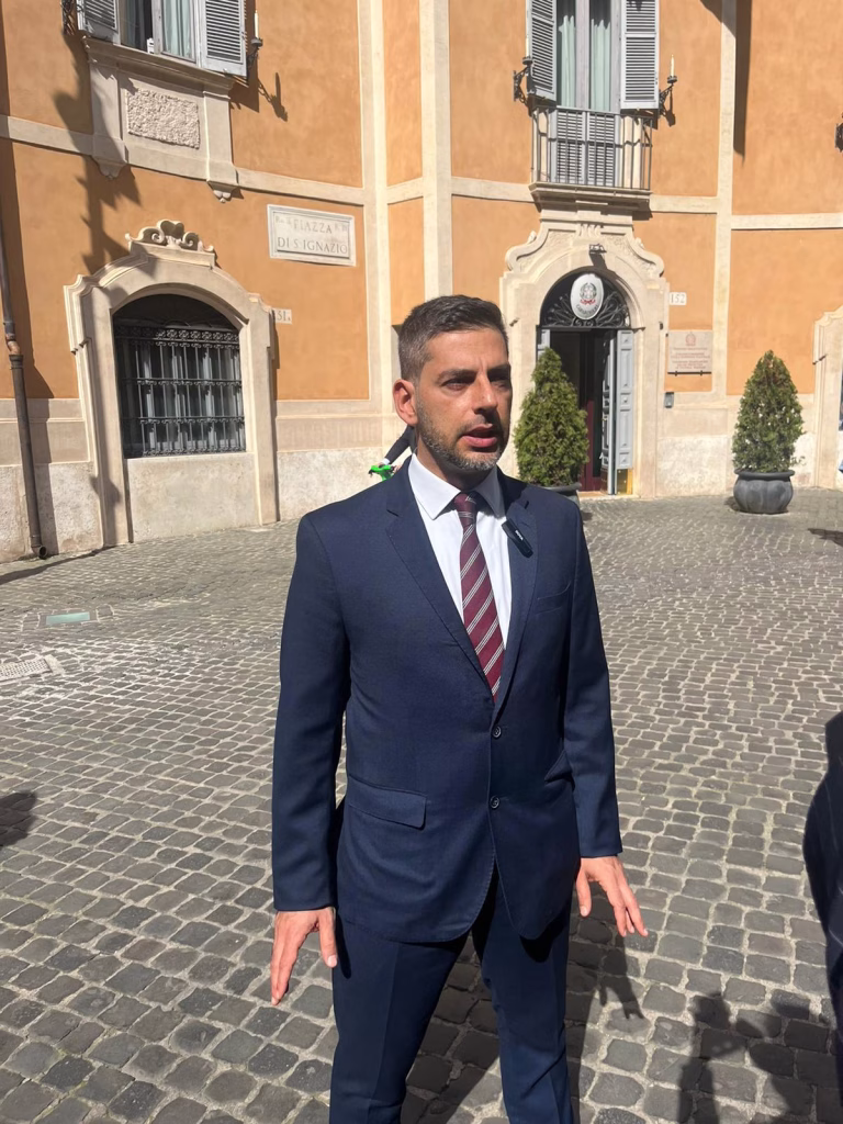 Agrifish, Confeuro: “Ue passi subito da parole a fatti per tutela agricoltori”