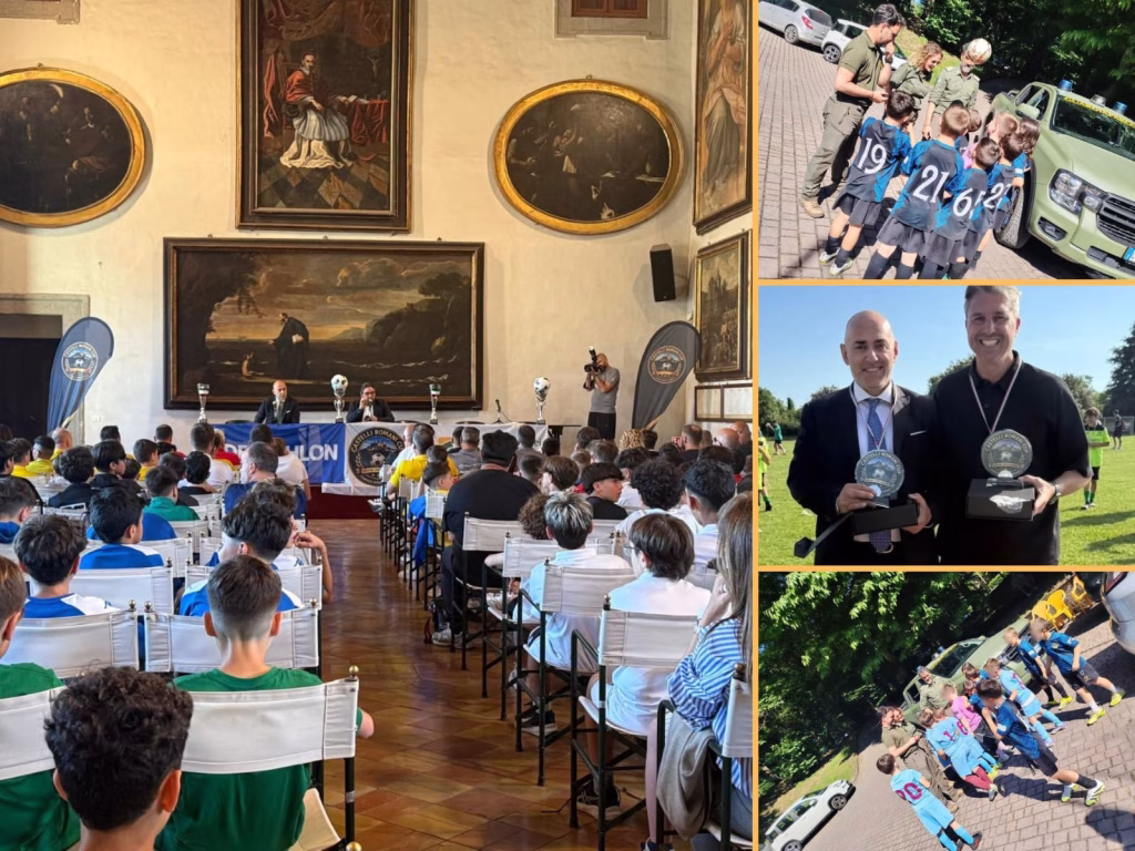 Parco Regionale dei Castelli . Molte le iniziative di condivisione per promuovere la sostenibilità integrale.