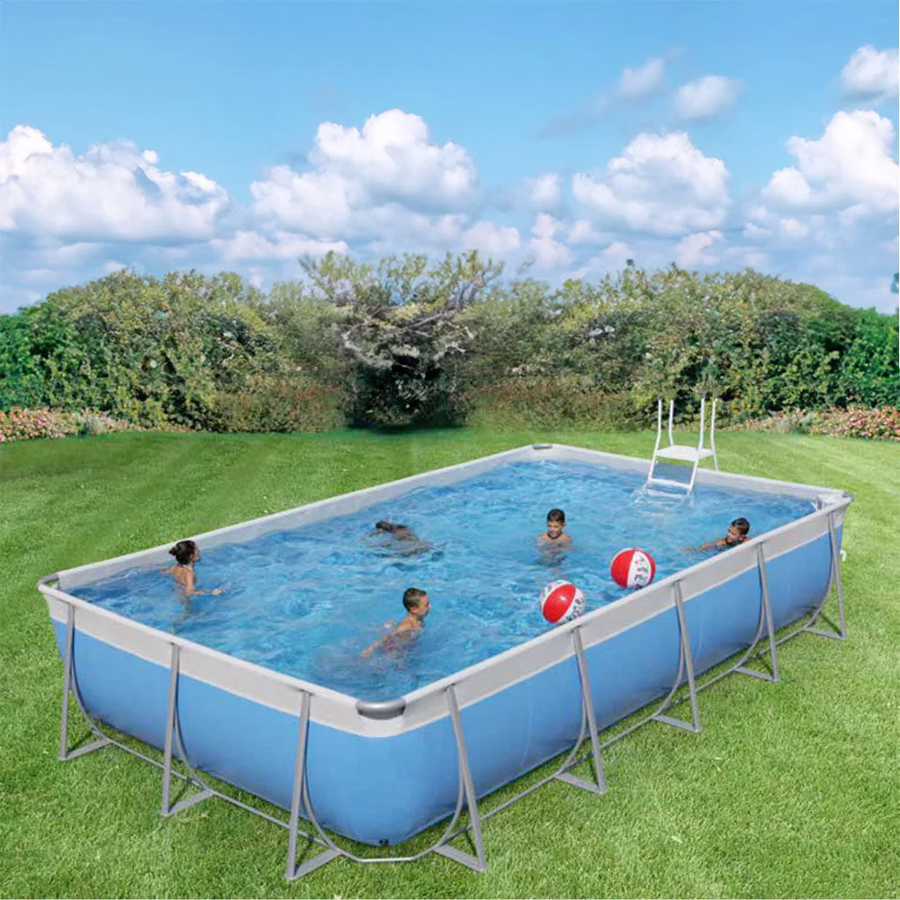 Manutenzione estiva delle piscine domestiche: come garantire acqua pulita e sicura piscine domestiche