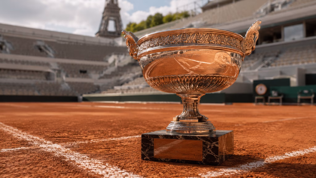 Roland Garros 2026, l’Italia cerca conferme sulla terra di Parigi Roland Garros 2026