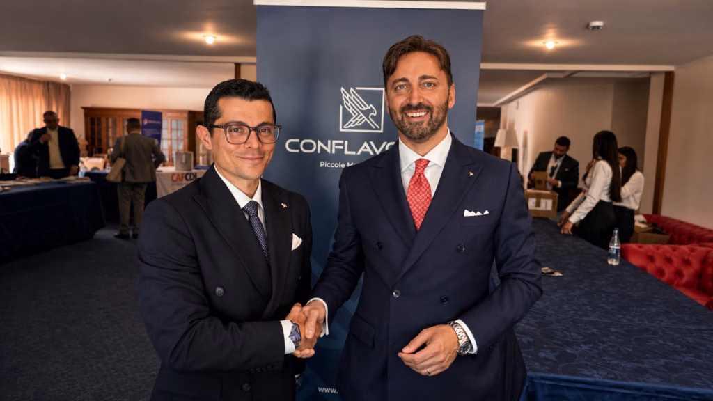 Alessandro Catena nuovo direttore Promozione e Comunicazione di FondoFormazione