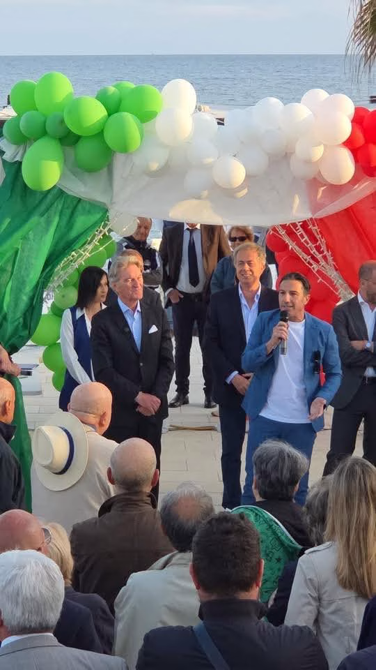 Elezioni Santa Marinella, Bruognolo (Lega): “Buon lavoro al neo Sindaco Manuelli. Ripartiamo dal grande lavoro di Giammusso”