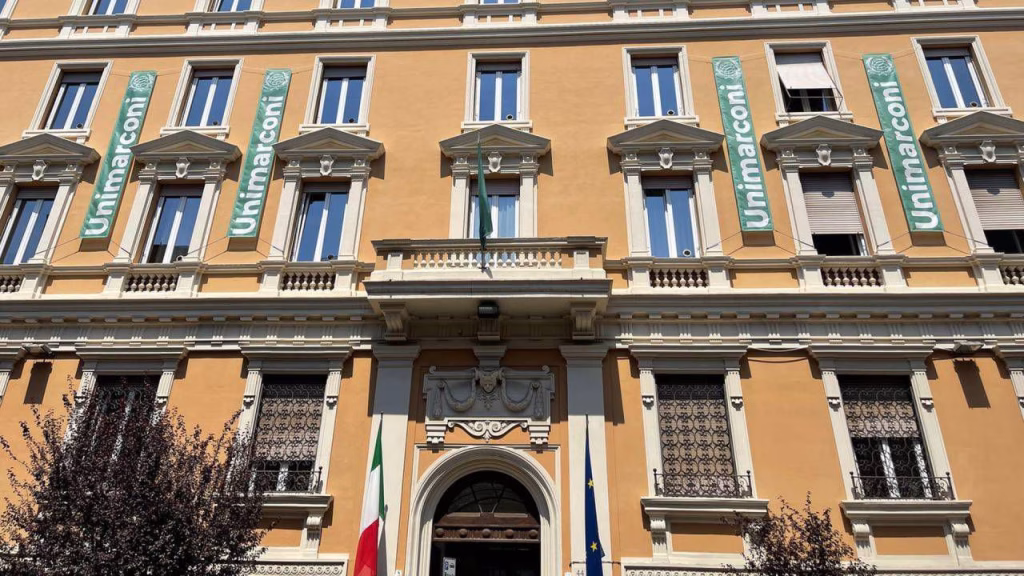 Prestigioso riconoscimento internazionale per UniMarconi UniMarconi