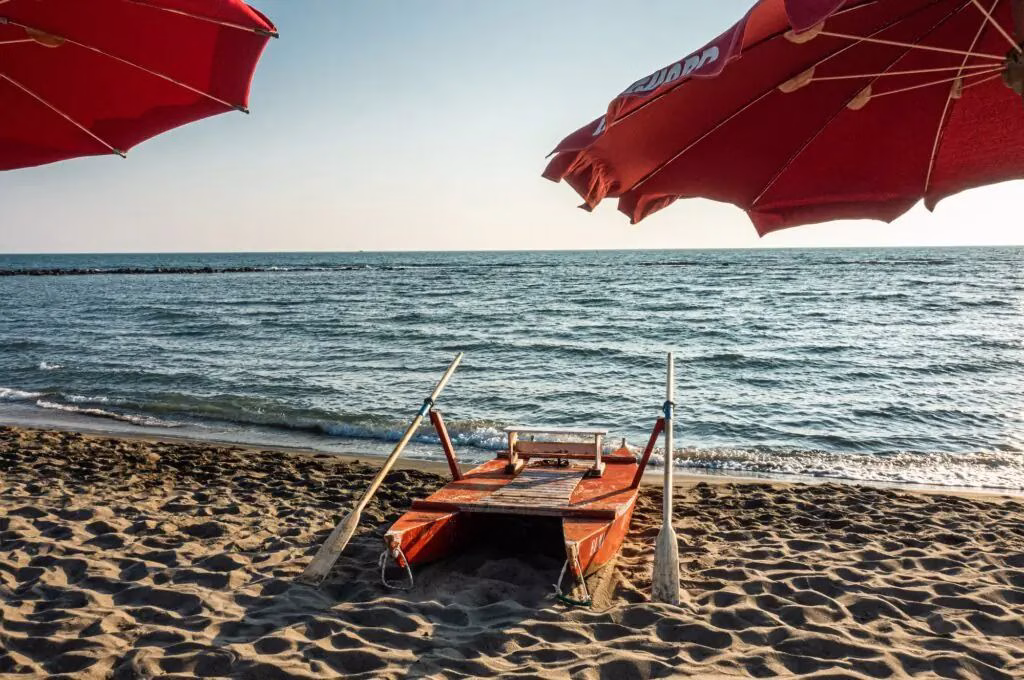 OSTIA AD USUAL. L’ESTATE RICOMINCIA DA QUI