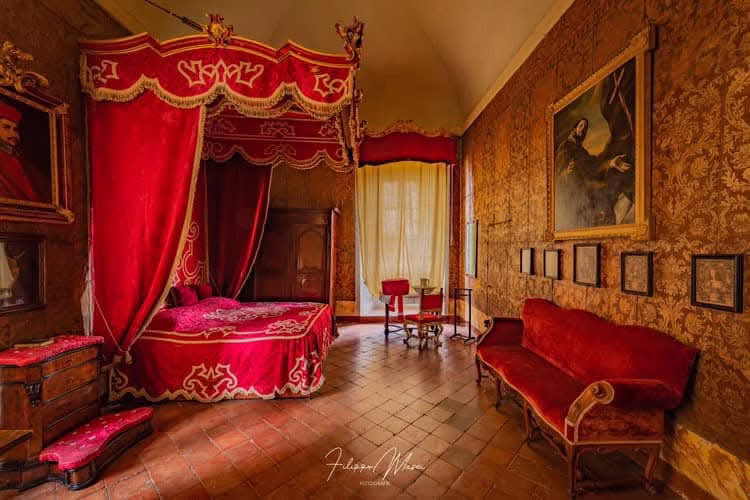 ARICCIA CINEMATOGRAFICA: PALAZZO CHIGI TRA LE 10 MIGLIORI LOCATION DEL LAZIO NELLA SELEZIONE “FILM FRIENDLY”