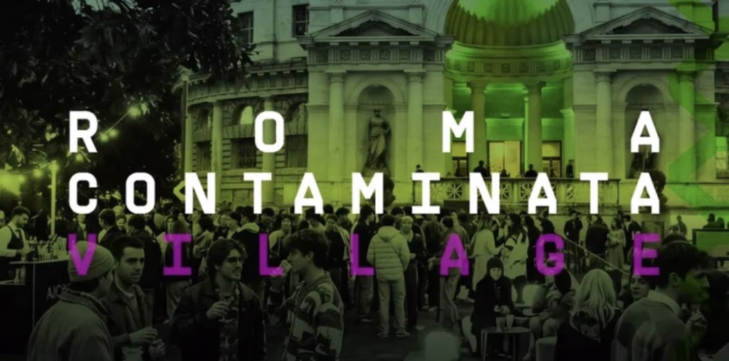 ROMA CONTAMINATA VILLAGE