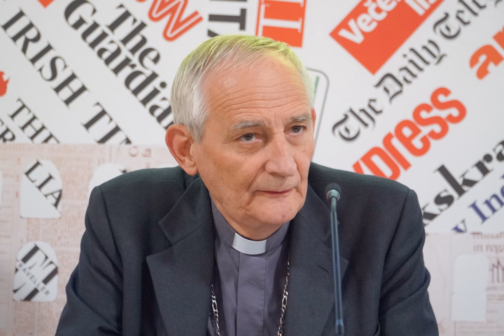 Gioco d’azzardo. Cardinale Zuppi: “Necessario trovare una soluzione a tutela della dignità delle persone”