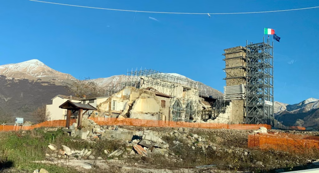Roma, “KO AL TERREMOTO”: Lo sport per tutti come volano di solidarietà, inclusione e memoria