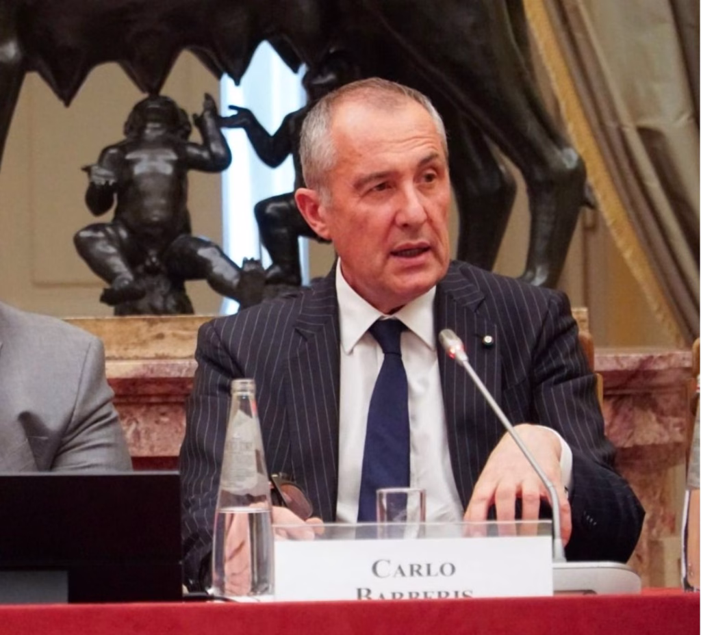Lavoro, Barberis (Expo Training): “Programma GOL oltre gli obiettivi, formazione dei giovani leva strategica per il Paese”