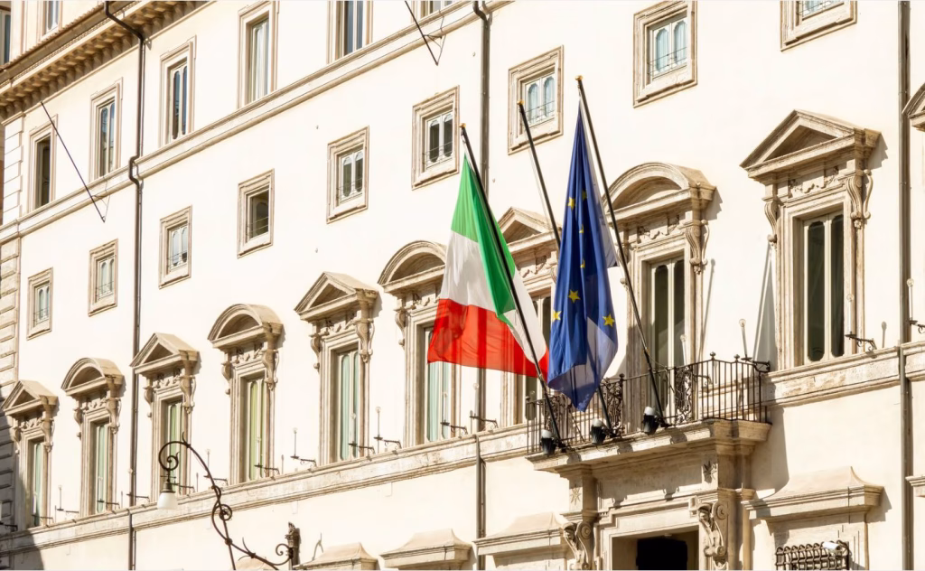 Domani a Palazzo Chigi la firma dell’Accordo Quadro tra il Dipartimento Casa Italia e Sogesid. Presenti i Ministri Pichetto Fratin e Musumeci
