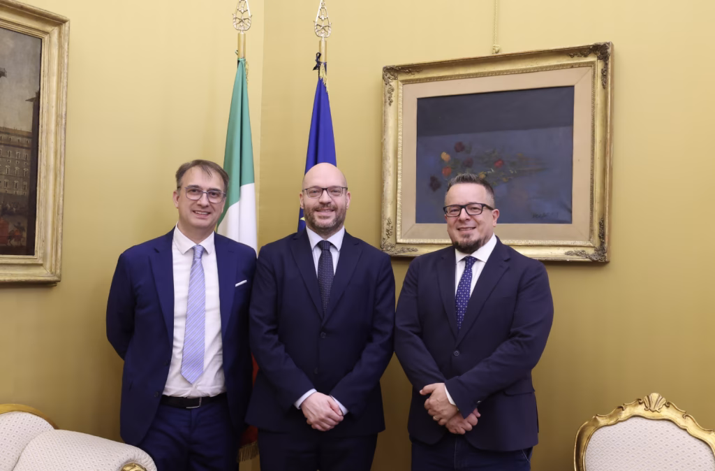 Forum delle Associazioni Familiari alla Camera. Adriano Bordignon: “Incontro costruttivo con il Presidente Fontana sul contrasto ai danni dell’azzardo a tutela delle famiglie”