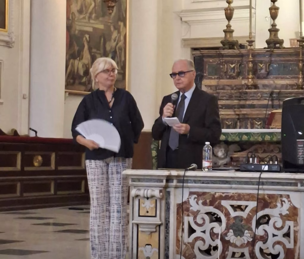 La musica che unisce: a Napoli la festa della Fondazione Pellegrini con i ragazzi del laboratorio musicale
