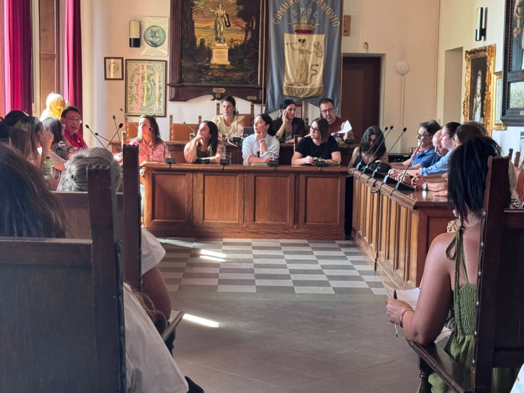 Lanuvio, Patto Educativo di Comunità: presentato il progetto per sostenere e rafforzare la rete territoriale