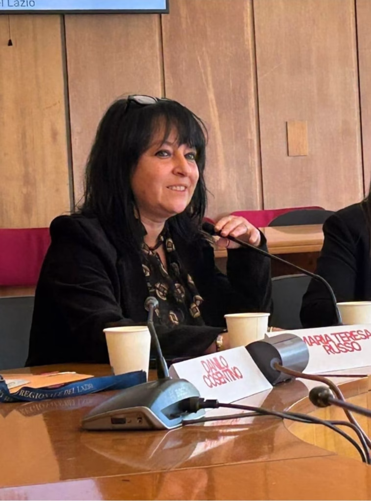 ANZIO: CONSIGLIO SULLA SICUREZZA: RUSSO (SINISTRA ITALIANA – AVS): GRAZIE ALL’ASSESSORE SOMMA: TOGLIAMO IL TERRENO FERTILE ALLA MAFIA