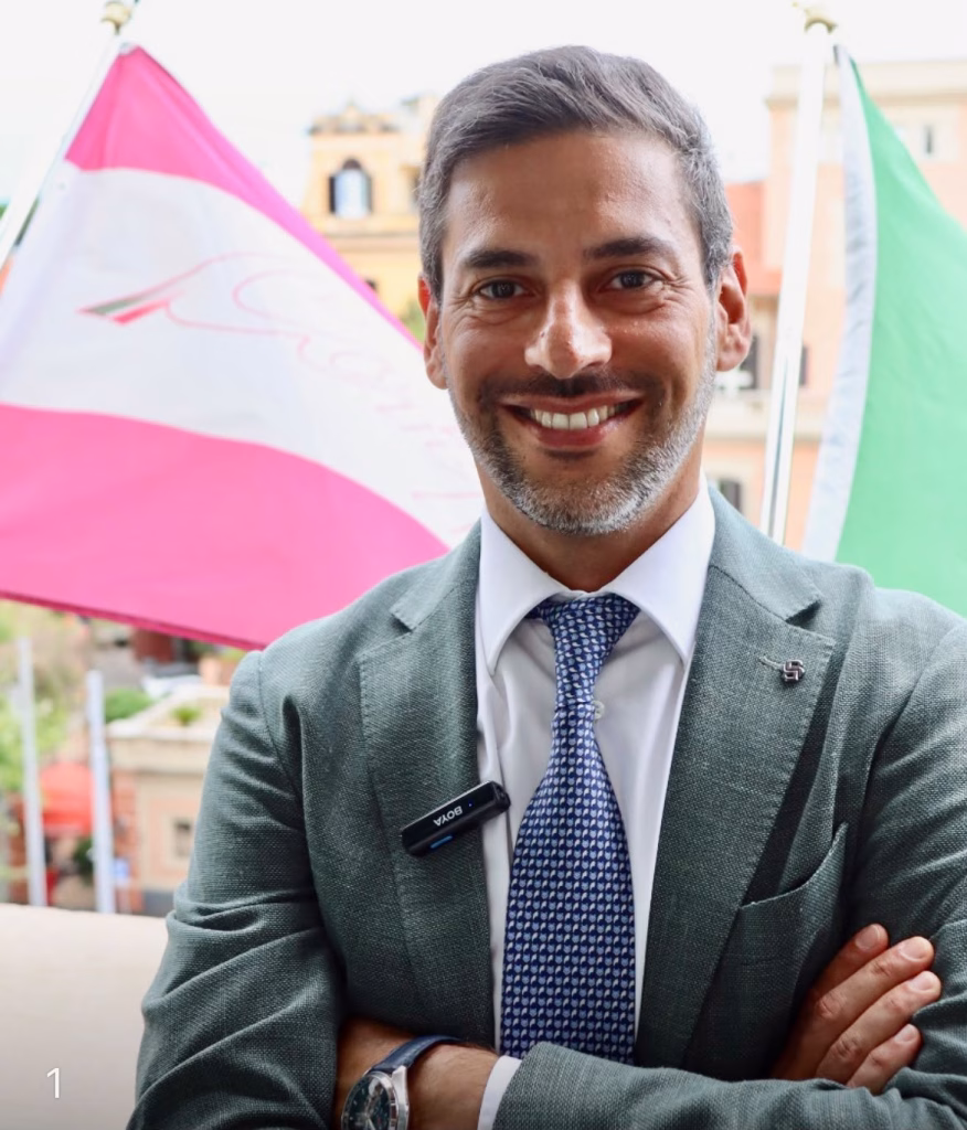 Ue, Tiso (Confeuro): “Tutelare Pac vuol dire difendere reddito degli agricoltori”