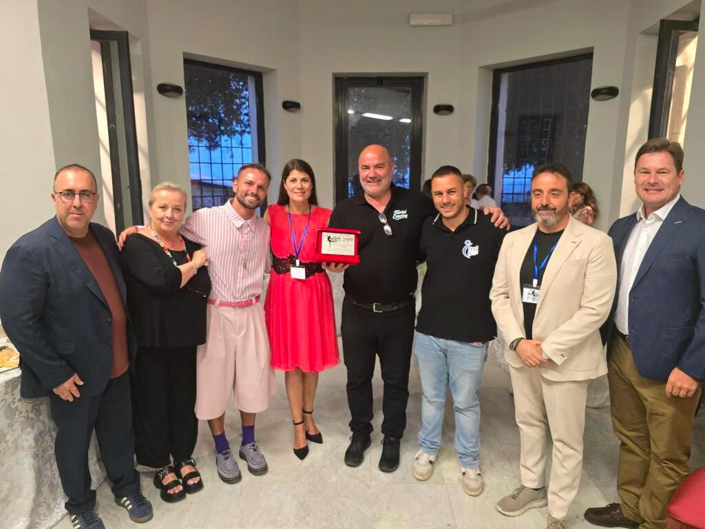 Premio Iuno Sospita 2026: Lanuvio celebra la danza tra talento, cultura e formazione