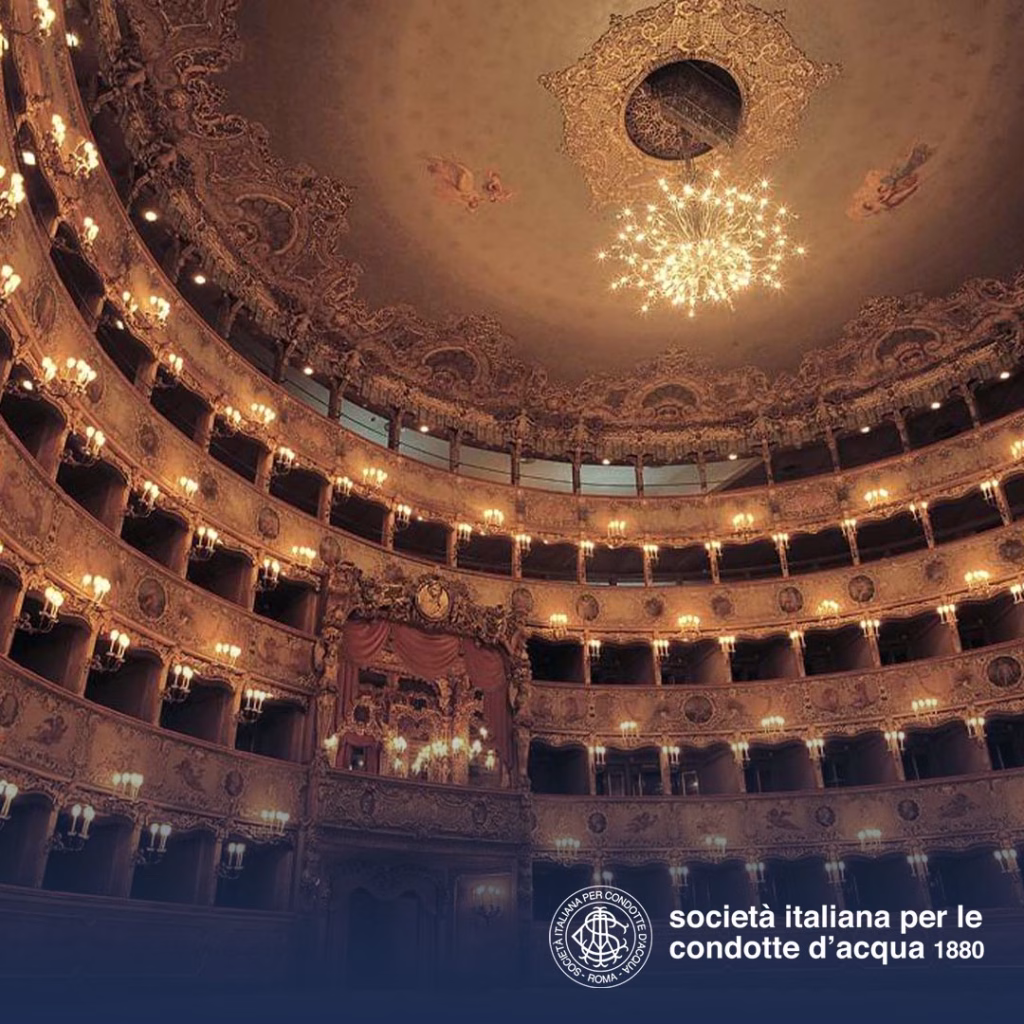 Dieci podcast per raccontare Condotte 1880: Valter Mainetti e la storia dell’innovazione infrastrutturale