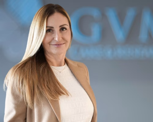 Gvm ai Giochi del Mediterraneo