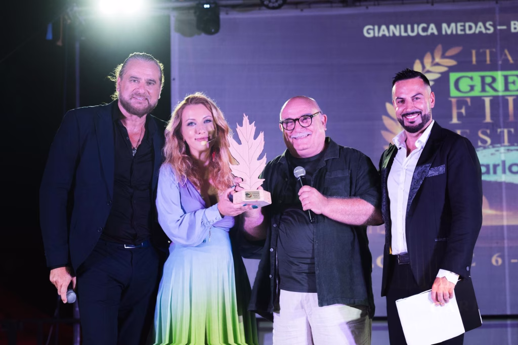 Carloforte Summer Edition, l’Italia Green Film Festival fa boom