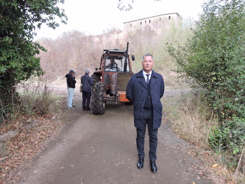 Ardea proseguono i lavori di messa in sicurezza di alcune strade incroci pericolosi. Arriva il semaforo in via Pontina Vecchia