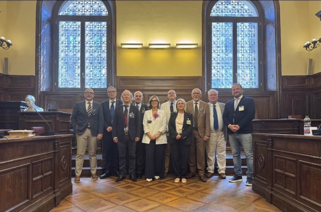 Otan, Laura Mongiello confermata alla Presidenza: rinnovato il Consiglio Nazionale dei Tecnologi Alimentari