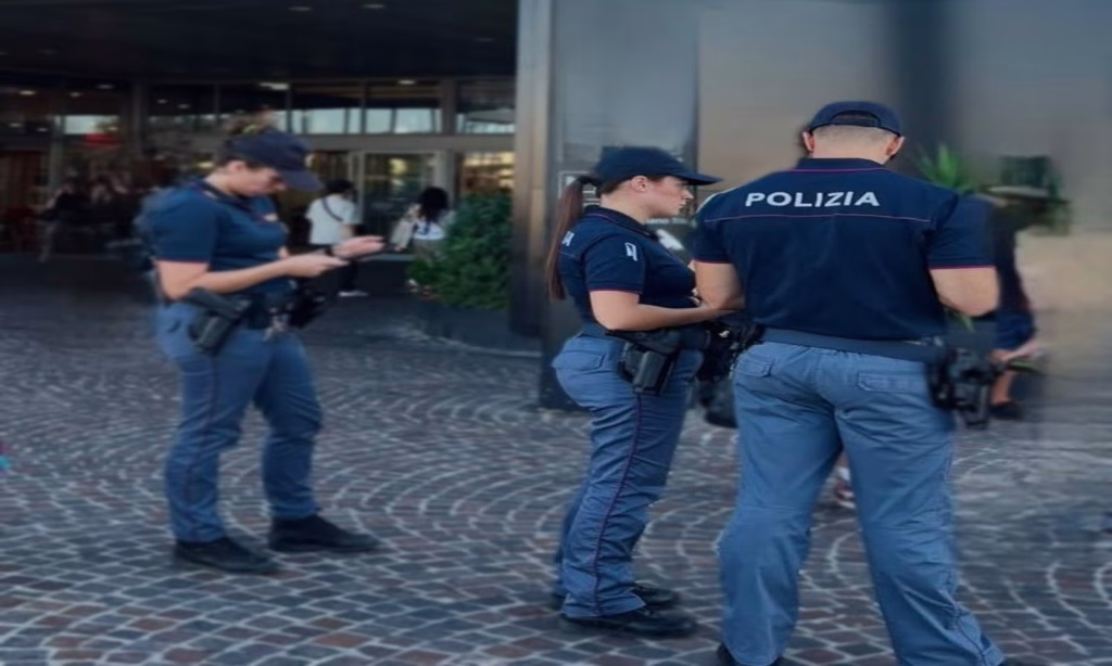 Roma, controlli della Polizia nel III Municipio: scoperta una piccola coltivazione di Marijuana a Porta di Roma