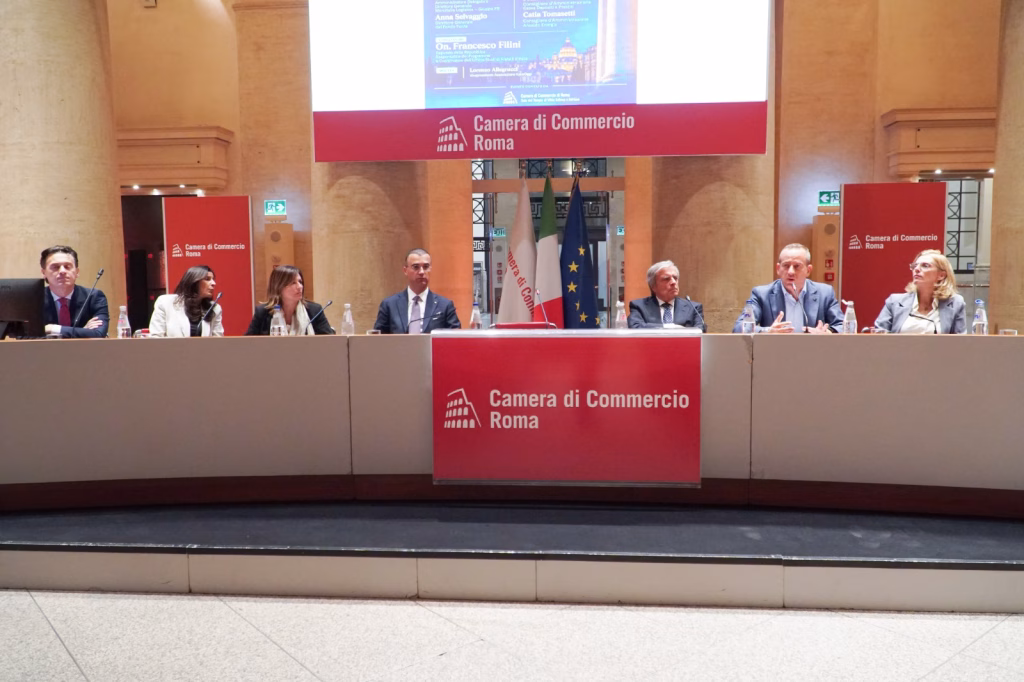 Fondazione Italiana per lo Sviluppo Strategico, istituire una cabina di regia nazionale per coordinare capitale pubblico e privato per la nuova crescita