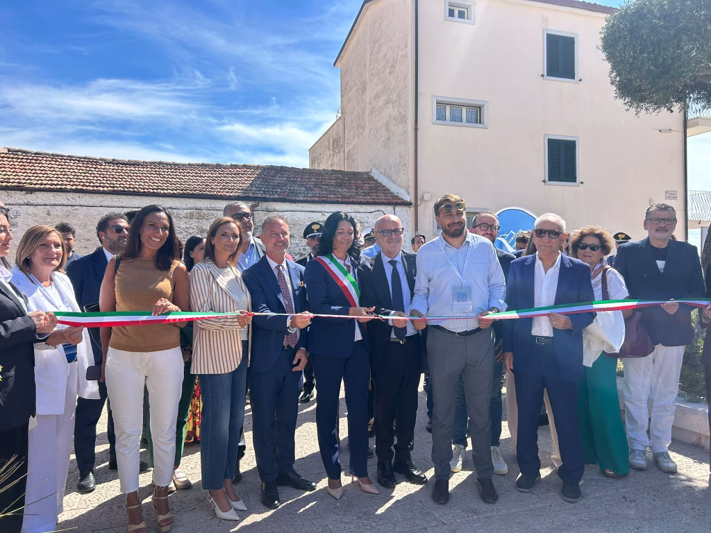 Training Camp ANCI Lazio 2026. Presidente Daniele Sinibaldi: “Momento prezioso di confronto e crescita condivisa per gli amministratori al servizio delle comunità locali”