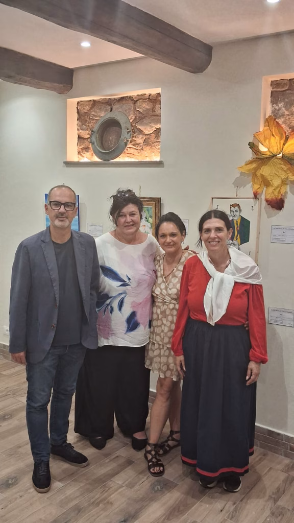 Gran successo per la 44ª Festa dell’Uva, del Vino e del Medioevo: Lanuvio celebra il pieno di presenze tra storia e tradizioni.