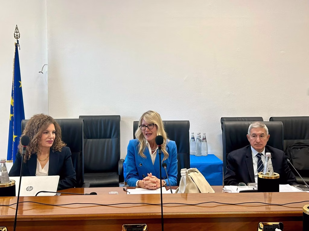Giustizia tributaria, l’appello di Lussana: “Garantire condizioni di lavoro eque e dignitose”
