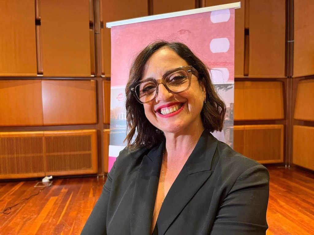 Borrelli (Aned): “Si può rinascere grazie a un sì alla donazione di organi”