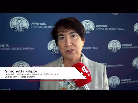 Filippi (Prorettrice UCBM): “”Scuola di dottorato rappresenta l’occasione per