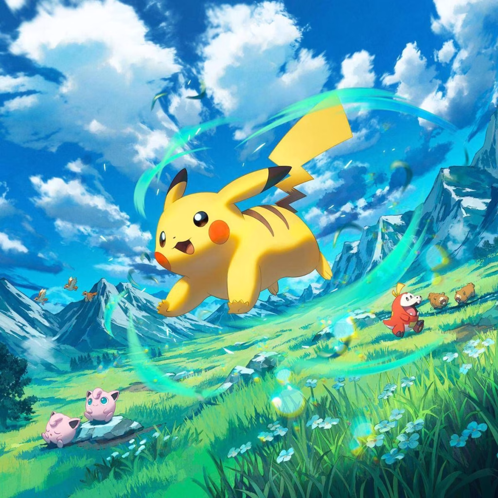 GCC Pokémon Pocket, dal 29 ottobre l’espansione Fusione Duale