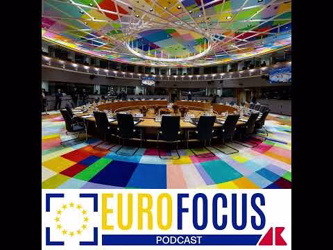 L’Ue all’inseguimento della competitività perduta – Eurofocus podcast, Adnkronos