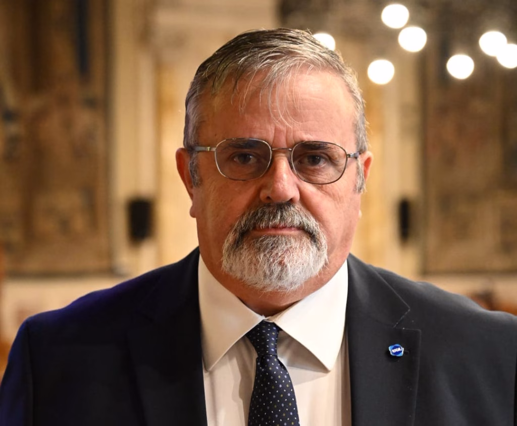 Scuola Nazionale delle Politiche Attive, Capone (UGL): “Competenze e innovazione per governare le trasformazioni del lavoro”
