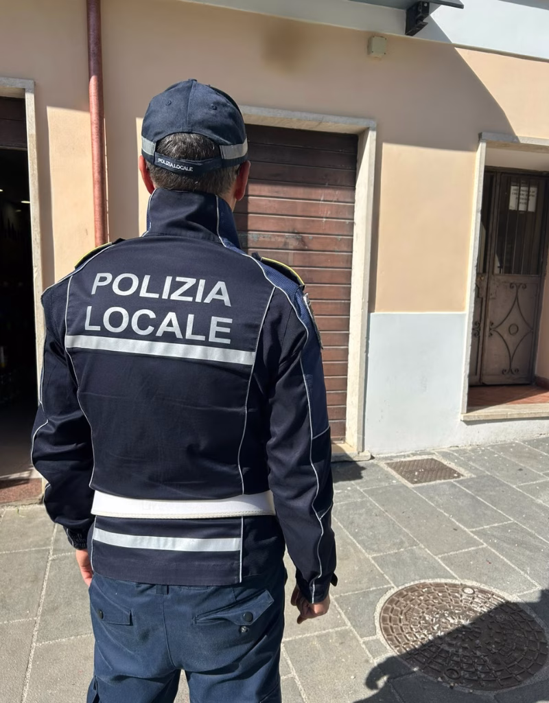 Lanuvio, controlli di polizia amministrativa sul territorio: attività a tutela della sicurezza, della salute pubblica e dei commercianti locali