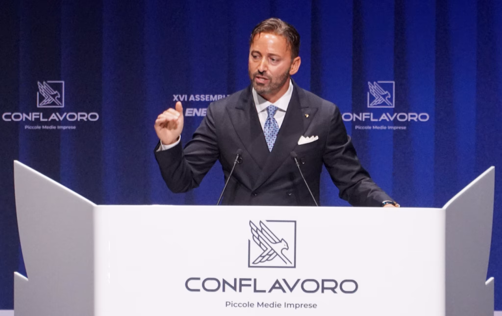 Manovra,Roberto Capobianco (Presidente Conflavoro): “Bene misure su lavoro e giovani, ora spinta in più su energia e AI per le PMI”
