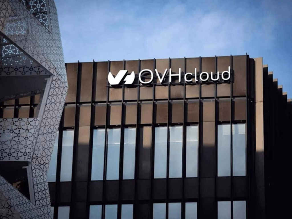 Shadow lancia Blade: cloud e GPU per l’IA sovrana in Europa