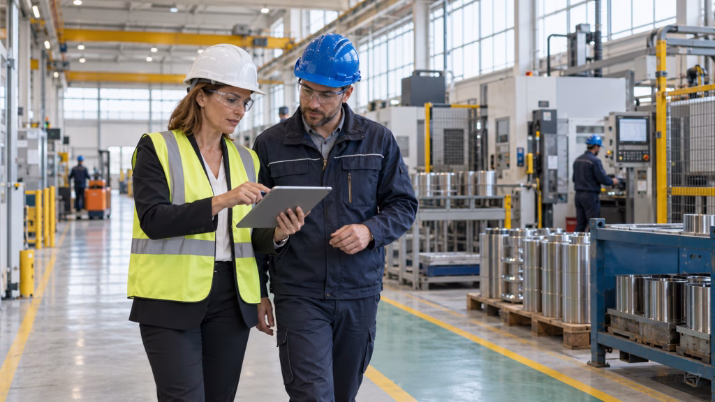 Trasformare la sostenibilità in un vantaggio competitivo: strategie concrete per le imprese sostenibilità