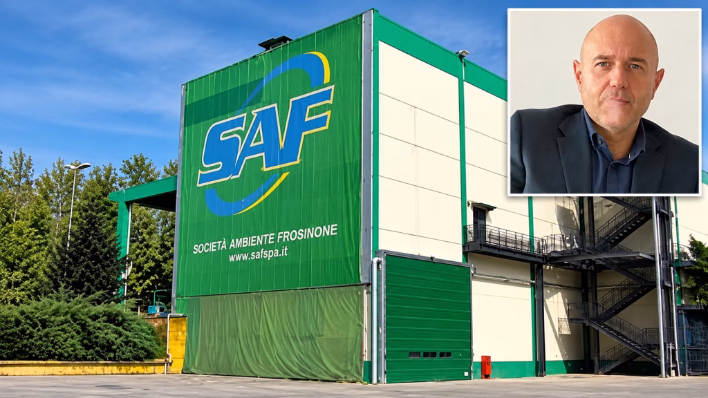 SAF, promesse di risparmi e conti sotto interrogativo: 91 Comuni chiamati a fare chiarezza SAF