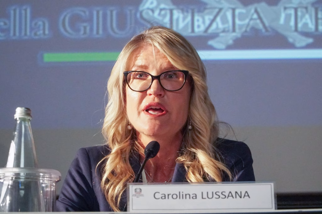 Insulti social a Giorgia Meloni, Lussana (Presidente CPGT): “Rispetto istituzionale e responsabilità sono principi imprescindibili”